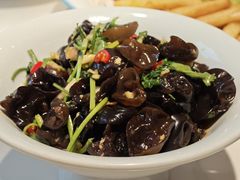 -饭橘汉江码头·乡野土菜馆(静安路店)