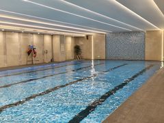 -斯博特游泳俱乐部(洲际酒店)