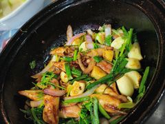 -石岐乳鸽村(南海第三分店)