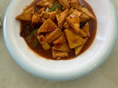 -天天向上素食餐厅(五台山店)