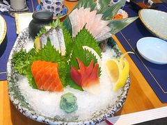 -浦·传统日式料理(3 5 1 1 店)