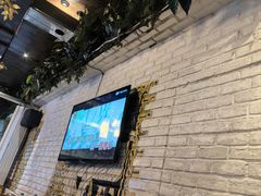 -冰城小镇音乐串吧·聚会餐厅(百子湾店)
