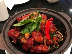 -鹿港小镇(悠唐店)