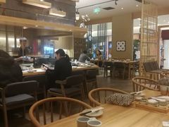 大堂-初居食屋日式料理(万象城购物中心店)