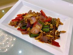 -湾仔渔村(高明店)