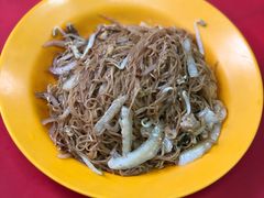 -新九如海鲜饭店(Sin Kiew Yee)