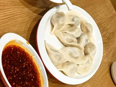 -喜家德虾仁水饺(南山书城店)