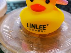 -LINLEE林里·手打柠檬茶(黄浦茂名南路店)