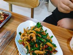 -阿杰烧烤·西安传统烤肉店(天朗御湖店)