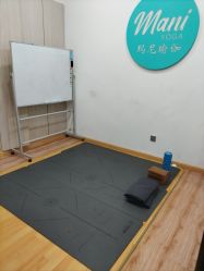 点击看大图 -玛尼瑜伽·普拉提