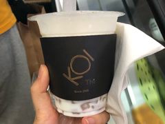 -KOI Thé(正佳广场店)
