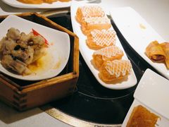 -顺峰顺水顺德菜(第一百货店)