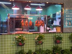 -邑金陵北京烤鸭店·现炒家常菜(ITC MALL店)