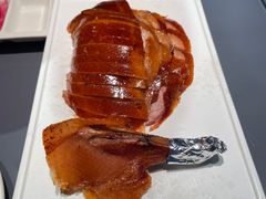 酥不腻烤鸭-小大董·烤鸭(观景餐厅·南京西路店)