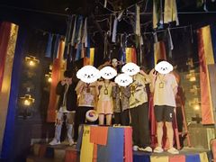 -棂笼·深度沉浸密室(武汉旗舰店)