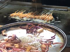 -芭菲盛宴·环球美食(锦城万达广场店)