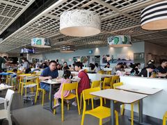 大堂-宜家·瑞典风味餐厅(无锡店)
