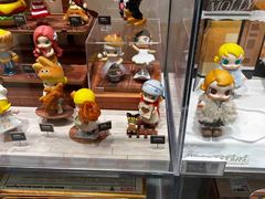 -泡泡玛特POPMART(凯德大峡谷店)