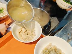 -周震馄饨(雅达阳羡溪山店)