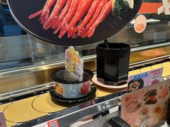 -争鲜回转寿司(南开大悦城店)
