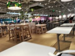 -宜家·瑞典风味餐厅(武汉荟聚中心店)