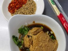 -松明一烤肉馆(鲁园店)