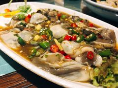 -以前的小酒馆(中山广场店)