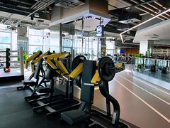 -OXYGYM 奥美氧舱运动中心(朝阳大悦城店)