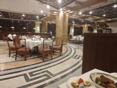 -白云中餐厅·粤菜·亚龙湾喜来登度假酒店