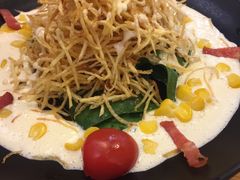 -雷门拉面·现熬骨汤(凯德来福士店)