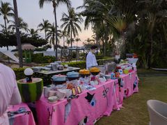 -水桶王国主题餐厅·聚会·生日派对·亲子活动·家庭套餐(亚龙湾希尔顿店)