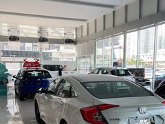 -北京鑫伯龙东风本田4S店(丰台区店)
