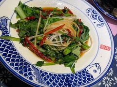 -旺角小渔村(二马路店)