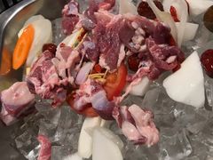 -九府羊·鲜羊火锅·烤串(新华路店)