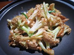 -金枝玉叶上海人家食府(三里河店)