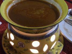 -大唐博相府酒店·陕西官府菜