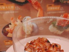 -争鲜回转寿司(天府广场-今站PLUS店)