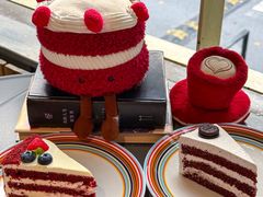 -姆们M Sweetie Cake(五道口店)