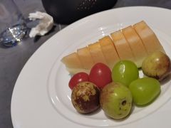 -俏立方·15年新楚菜