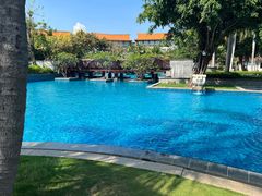 -三亚海棠湾万丽度假酒店