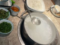 -淘米捞·米汤脆鲩鱼火锅(福田皇岗店)