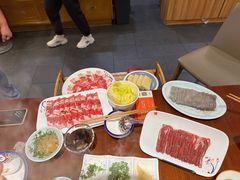 -1078號老北京涮肉(松柏店)
