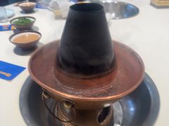 -福寿斋·老北京铜锅涮肉·烤鸭(顺义总店)