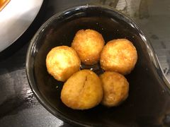 -贡梅老面馆·蟹粉面·无锡特色小吃(南长街主推店)