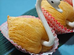 -喜鹊茶点.啫煲(车陂店)