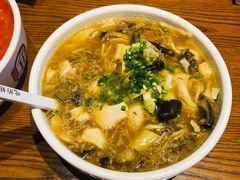 -渝是乎川渝小炒(新世界百货望京店)