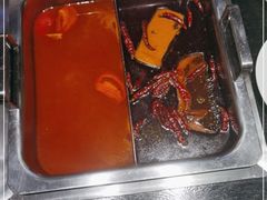 -满堂欢豆捞坊(美丽华大酒店店)