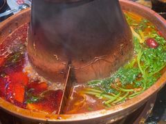 -乔先生涮肉·鲜活牛羊肉火锅(塘沽店)