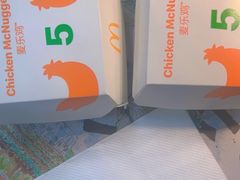 -麦当劳(湖光北街店)