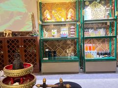 -象遇-泰式.秘术 SPA(先天下店)